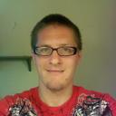 Jeramie Baker - @ilovenascar20D - Twitter