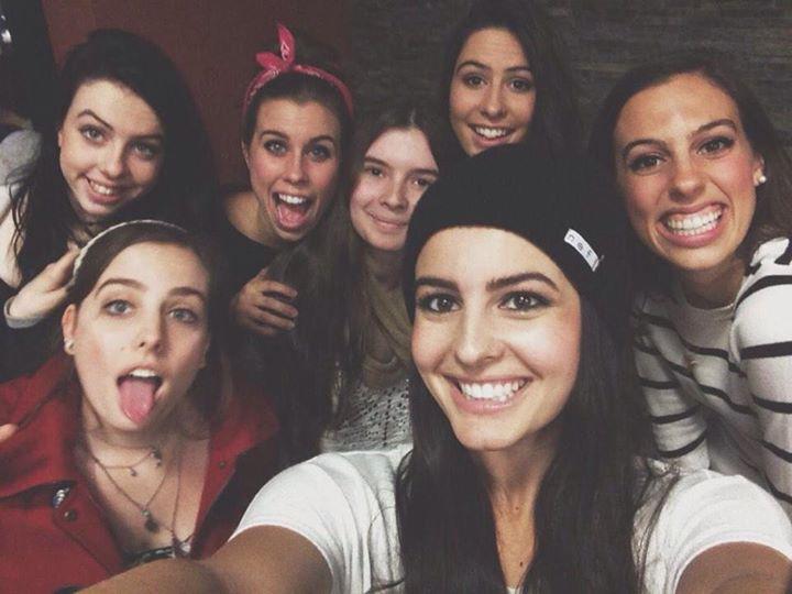 Cimorelli ♥♥It is a privilege to be Cimfam♥♥♥ ❁