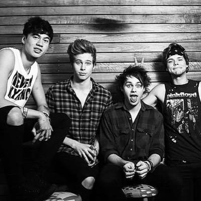 amnesia_hemming's profile picture. 5sos gives me some sort of feeling