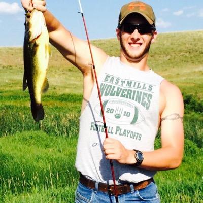 Just a good ole countray boy from east mills middle school