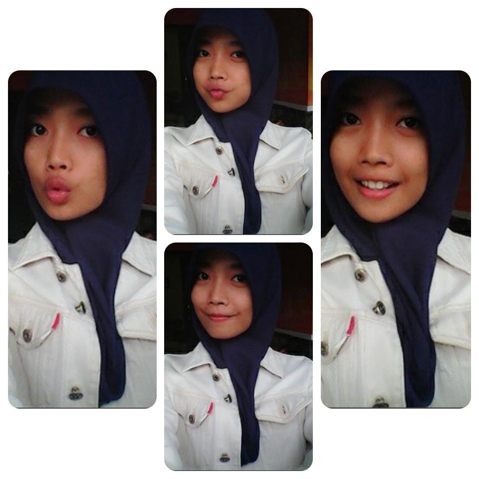 Beauty Advisor WARDAH | RPL 6 | SIDOARJO,23.12.1996 | Roni Yoga Wijimulyo | @vegatrisna . @ronywee♥