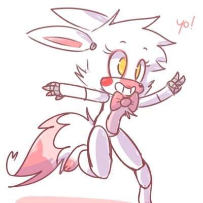 its me mangle :D #single