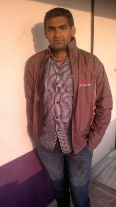 RajaSingh0695's profile picture. 