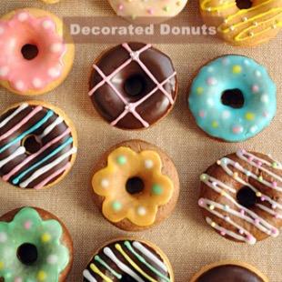 powerfactory201's profile picture. スイーツデコ&レジン