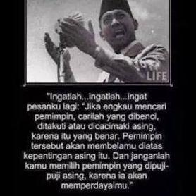 Dibalik Kesulitan pasti ada Kemudahan

I BELIEVE IT
