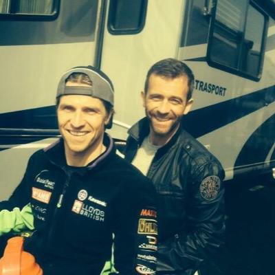 sorvolando's profile picture. mum to two wonderful sons, Dean & James - motorcycle racers . Nana to Ryder and Mila .love a lot - trust a few and always paddle your own canoe