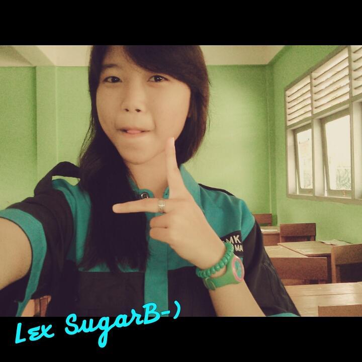 Letyara Zemima Putri Aninditaa || Generasi mandiri grade X.TKJ || pardek, bogor || I'M LEX SUGAR || Samuel Alexander Pieter(◦˘⌣˘)ε˘`◦)