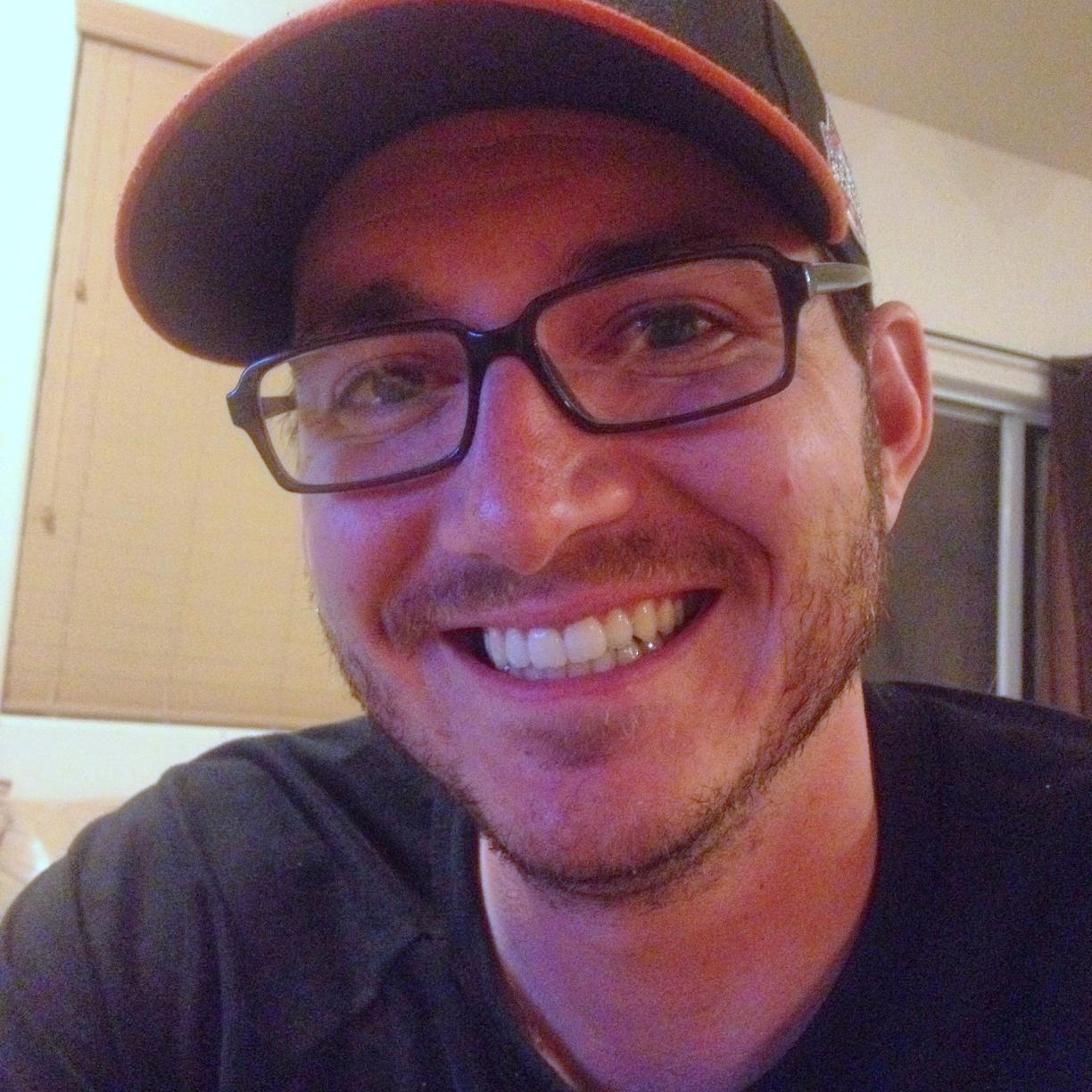 dave_weeks7's profile picture. Re-tweets ≠ Endorsements