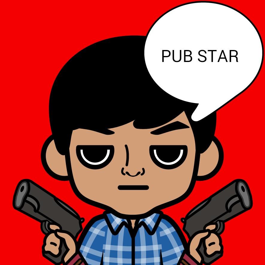 kalebhjkl's profile picture. I'm a pubstomber looking for a pub clan.