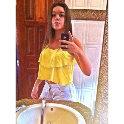 Snap: LeticiaC23 / Insta: LetíciaCruz23