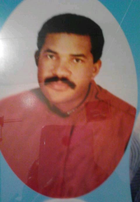 bafp1305's profile picture. lng. Agronomo, trabajo en el MA desde el año 1981, egresado de Loyola, SC como técnico y luego de la UFHEC como Ing., oriundo de V. Noble, Barahona.