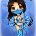 Tegan Thomas - @tetepeaceluv999 - Twitter