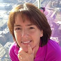 Therese Block (@d69stem) Twitter profile photo