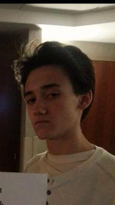 Ashton_Igo's profile picture. 