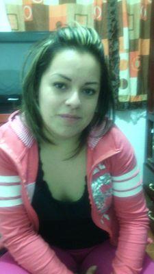 ItzelMirand's profile picture. 