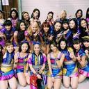 E-girls☜れいちぇるFUN♡ (@0126Haruna0816) Twitter