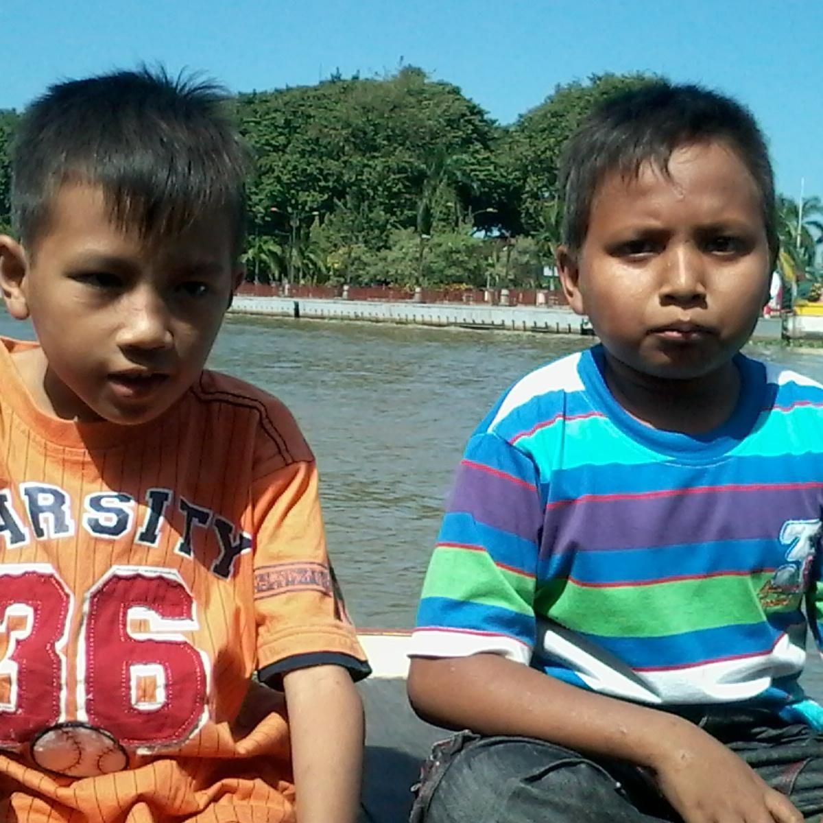 HarsunuddinAcun's profile picture. 