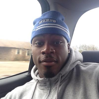 I Learned The Value Of Hard Work, By Working Hard .#Miles18#MilesCollege #43 Linebacker. My Love. DLD.❤️