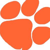 Clemson Cares (@caresclemson) Twitter profile photo