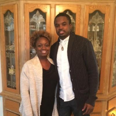 B_Ewing's profile picture. Former 4x All Conference Point Guard at the Univ. of Wyoming • Greek Guard of The Year • CEO: Once A Cowboy, Always A Cowboy