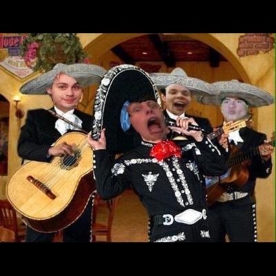 punksnotdead55's profile picture. 