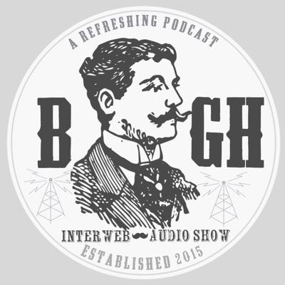 Official Twitter account of the Brothers Gotta Hug Podcast. Brothers gotta drink, Brothers gotta fight, Brothers gotta talk, Brothers gotta hug.