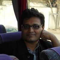 Vikram Swaroop (@vikramswaroop) 's Twitter Profile Photo