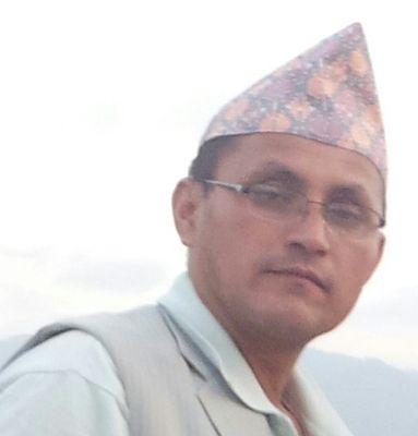 विश्व शान्ति जन कल्याण संघ 
           अध्यक्ष