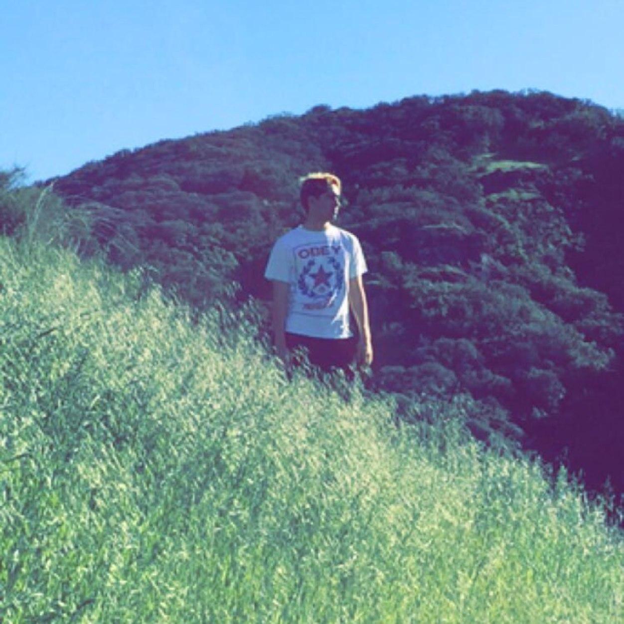 GabeyBear's profile picture. Local Celebrity