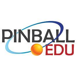 pinballEDU's profile picture. 