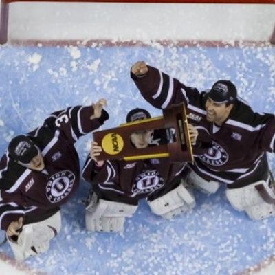 brandonquick89's profile picture. Ex hockey player