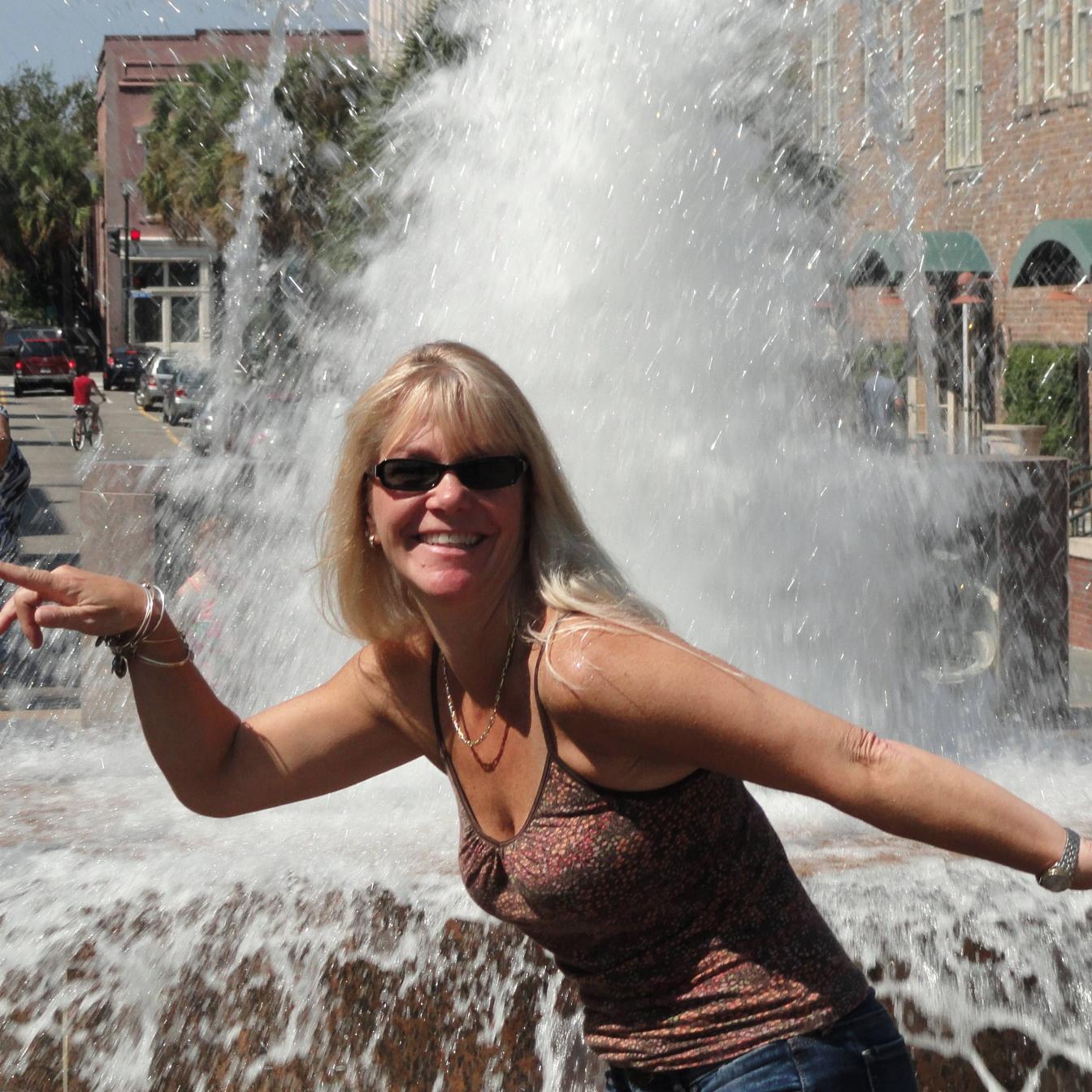 SharonRoyer717's profile picture. 