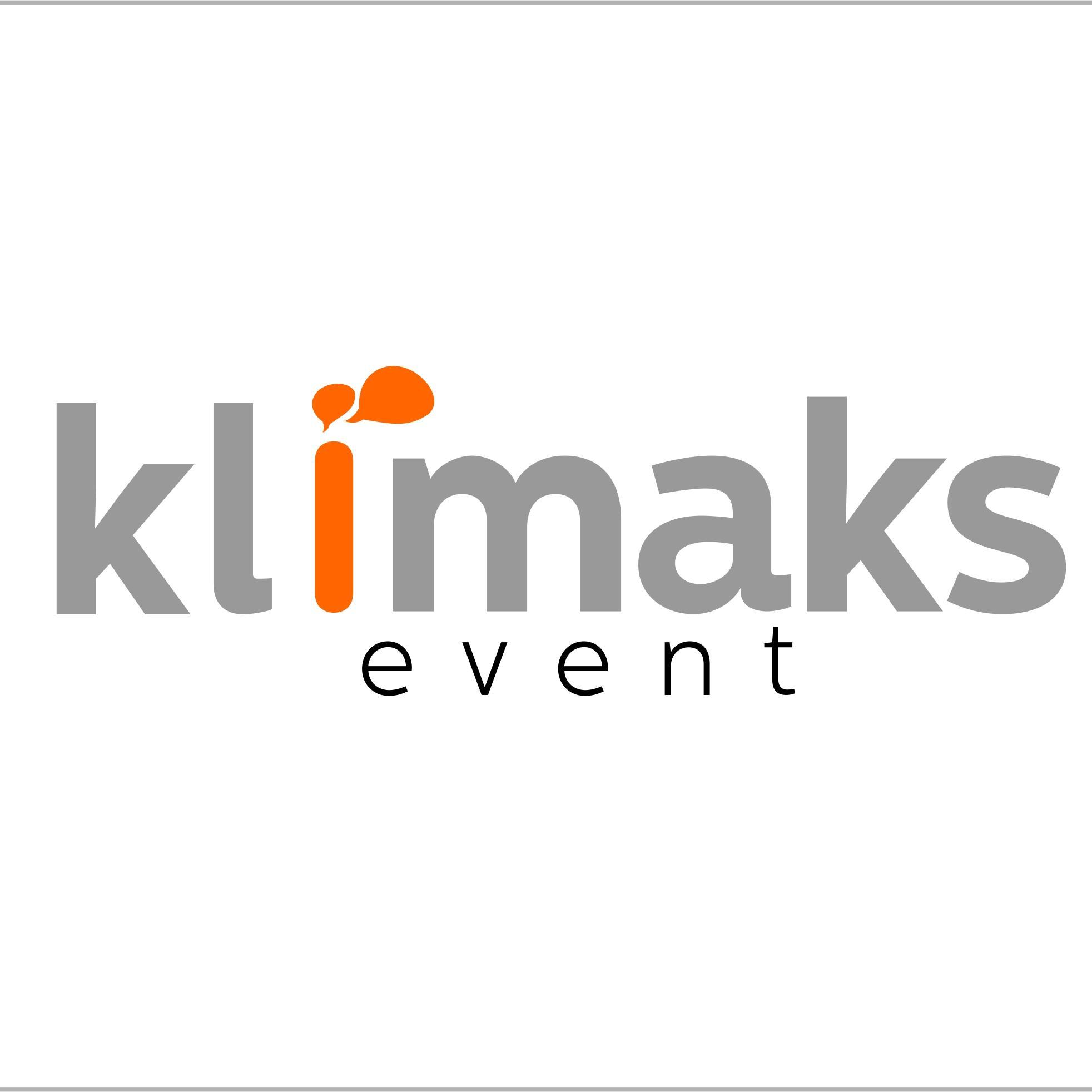 Event Management I Production Support  I email: uinfo@klimaksevent.com