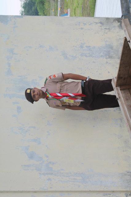 Siap tak siap harus siap