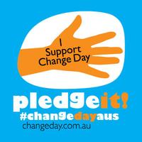 Change Day (@changedayaus) 's Twitter Profile
