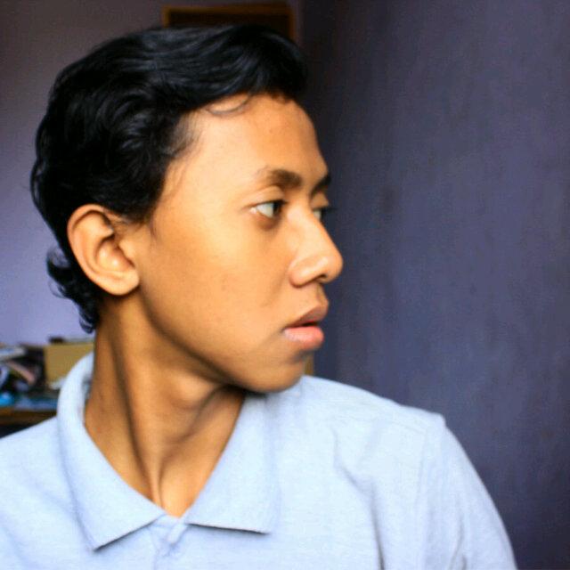 mandiawanp's profile picture. Enjoy and smile