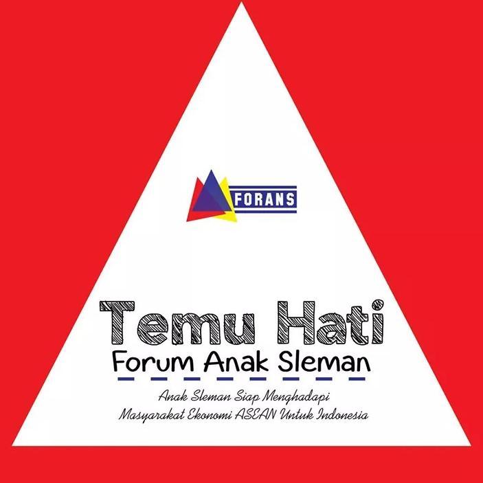 FORANS (Forum Anak Sleman)
Memperjuangkan Hak Anak