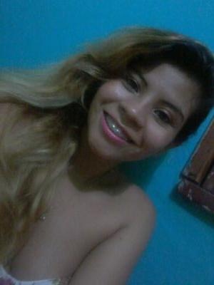 Técnica em Enfermagem 
Solteira
#Mãe da Manu
#Mãe da Giovanna