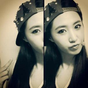Kwon YR's RP from gg-snsd-soshi