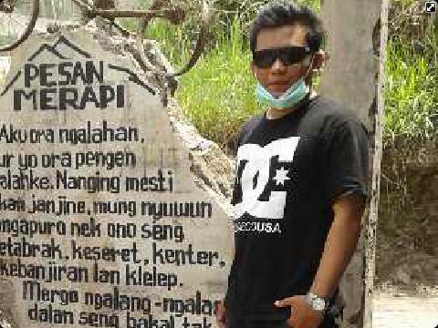 nugraharipoetra's profile picture. BRIGATA CURVA SUD