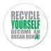 SarniaOrganDonorAwar (@sarniadonors) Twitter profile photo