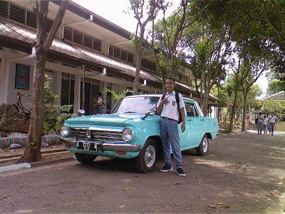 my little baby setan laut,14 januari 1997 ,Technika VHS pelayaran