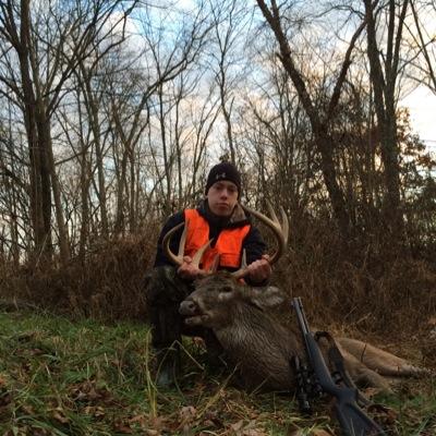 KyleColley15's profile picture. VCHS Junior
sc// kyle1202