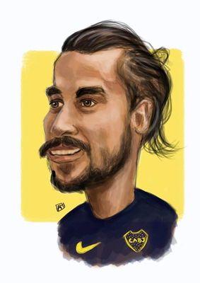 Somos una cuenta dedicada a Daniel Osvaldo, aca vas a encontrar puro humor e información de Boca Juniors. Bienvenido