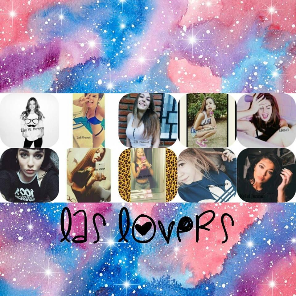 Mili/Liesel/Lila/Kylei/Lily/Skylar /Sofia/Luli/Valen/Allison/Madd . Nuestro estilo te mata ||4|03|15||.