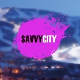 SAVVYCITY