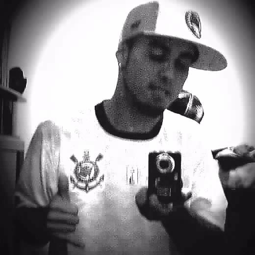 Sou o que sou e ninguem vai me mudar!