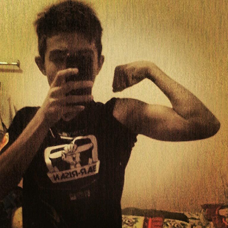 farhan_spaq's profile picture. Farhan || bar-risan || KJHS || One Four ||