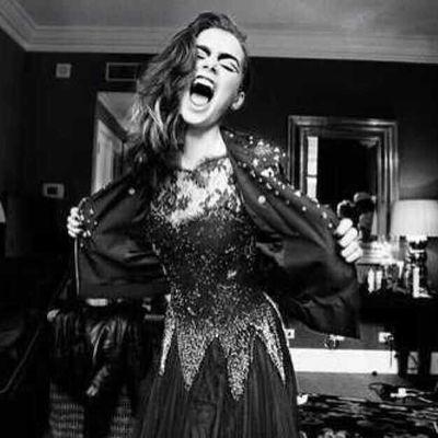 Don't forget who you are. People come and go, but at the end of day, you're still left with yourself. [RP|AU|MC] TMI