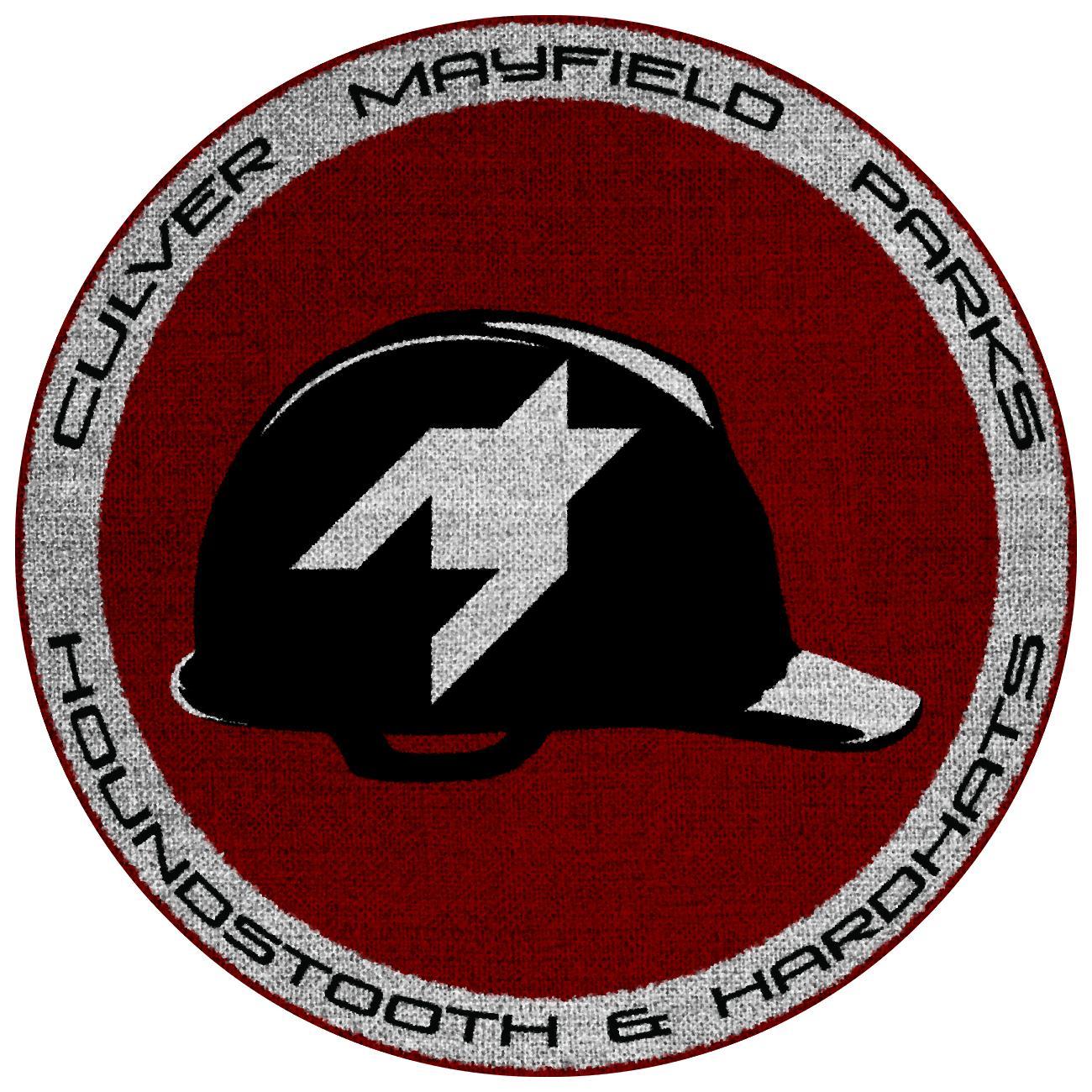 HoundHats's profile picture. University of Alabama Student Radio program on Engineering & Space topics. Hosts are engineering students: Matt Culver and Kara Parks.